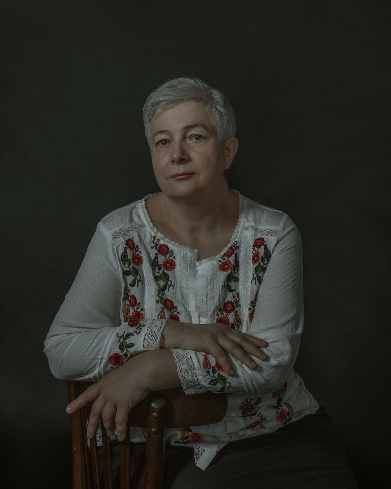 Фотография автора ANZHELA