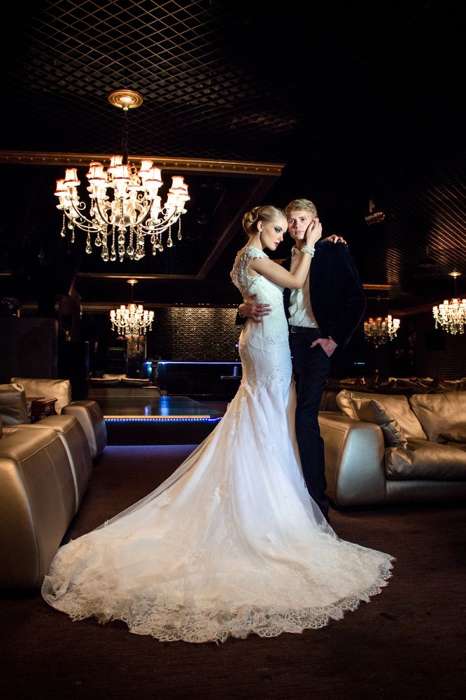 Photograph by Ксения Супрун