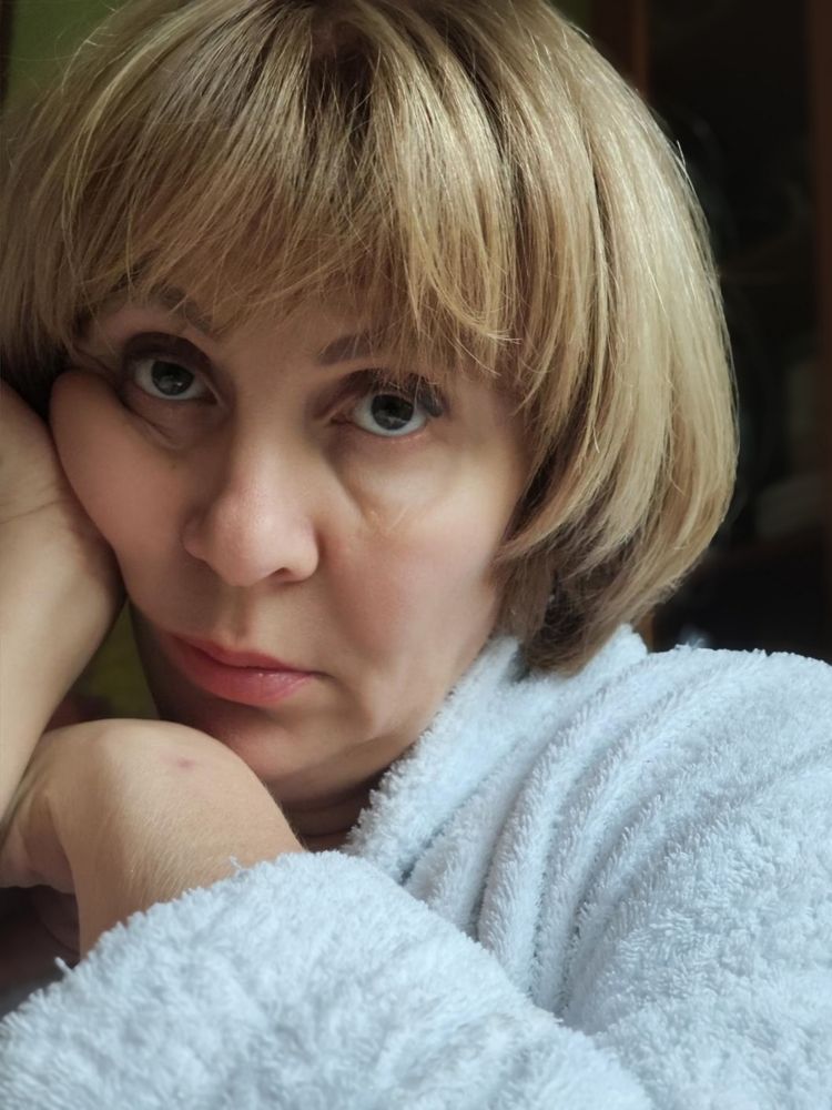 Photograph by Светлана Захарова