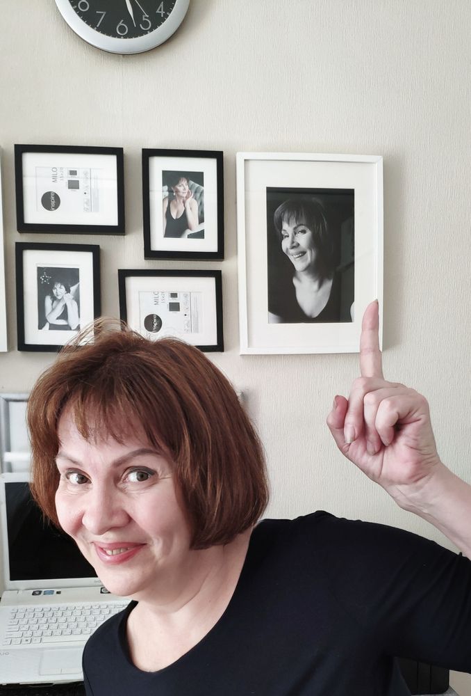 Photograph by Светлана Захарова