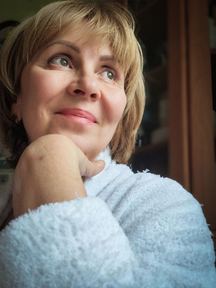 Photograph by Светлана Захарова