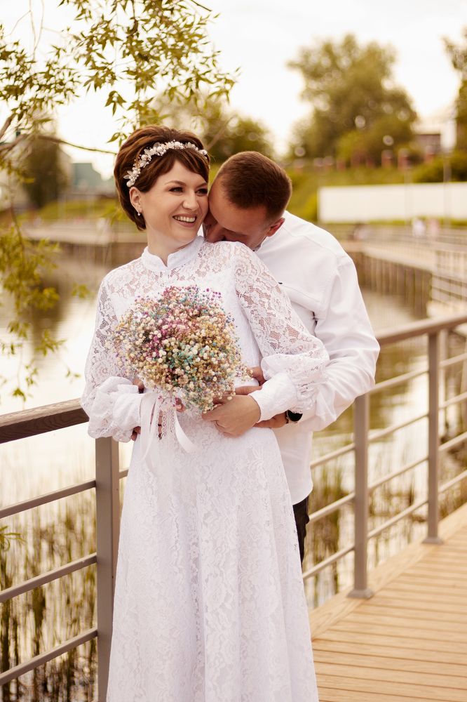 Photograph by Анна