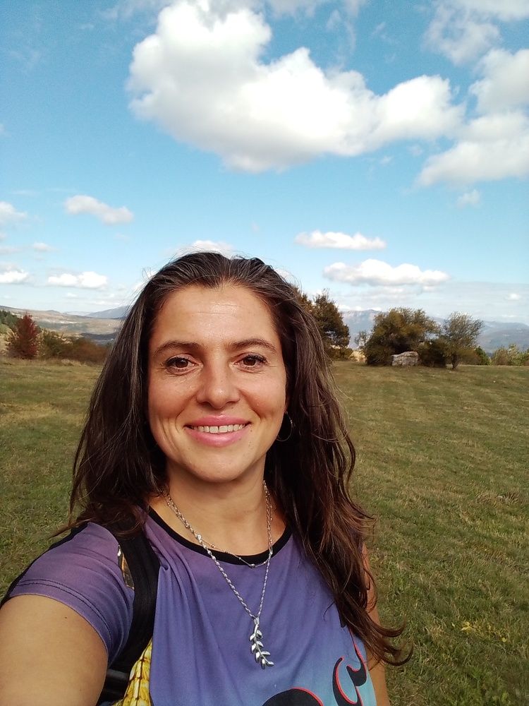 Фотография автора Liliya Slavcheva