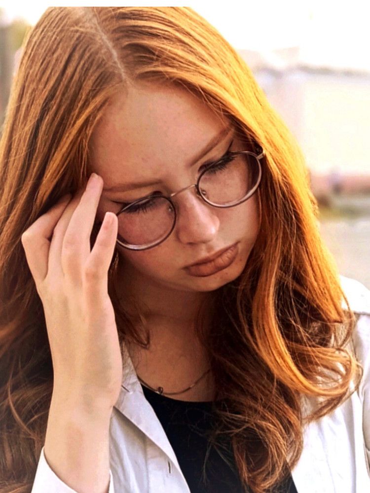 Златовласка