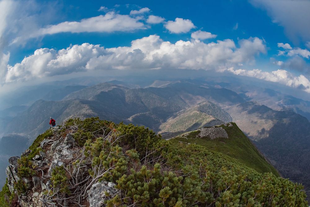 Photograph by Ксения Далишнева