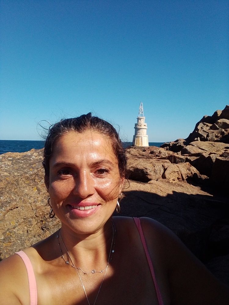 Фотография автора Liliya Slavcheva