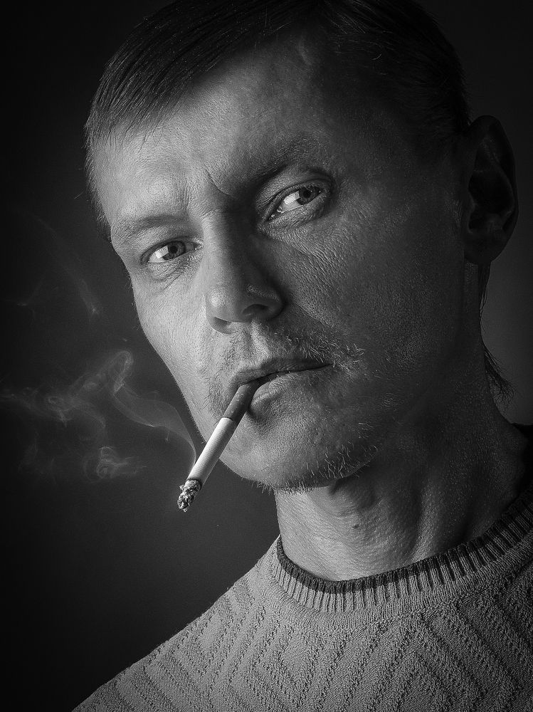 Photograph by Игорь Васильев