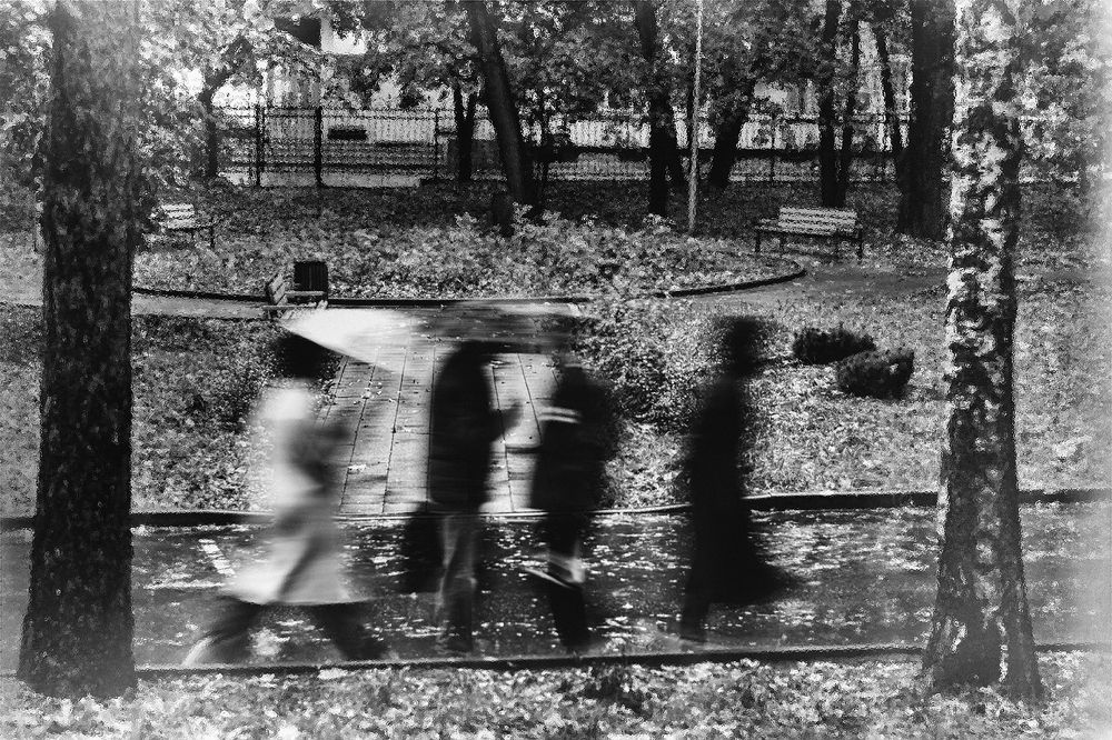 Photograph by Бондарев Александр