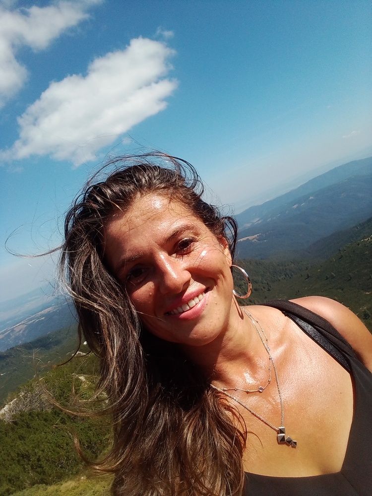 Фотография автора Liliya Slavcheva