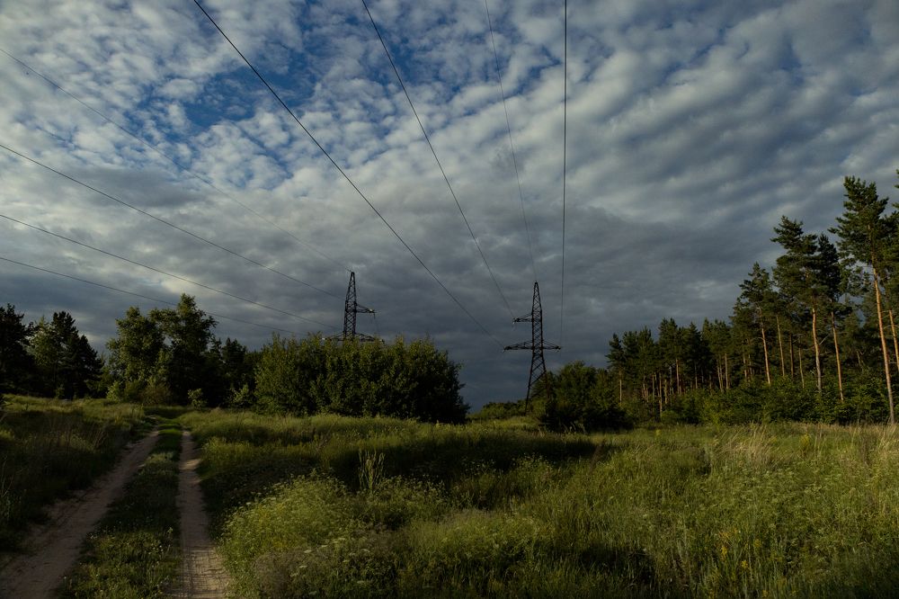 Photograph by Татьяна Макарова