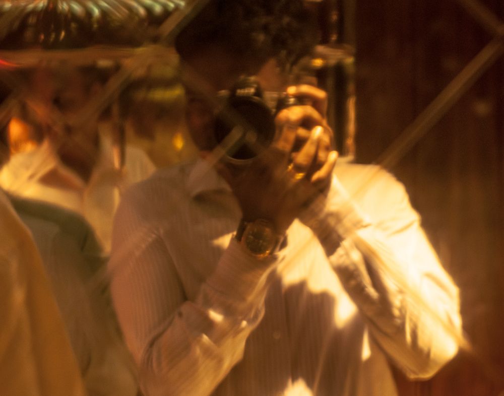 Photograph by G N RAJA