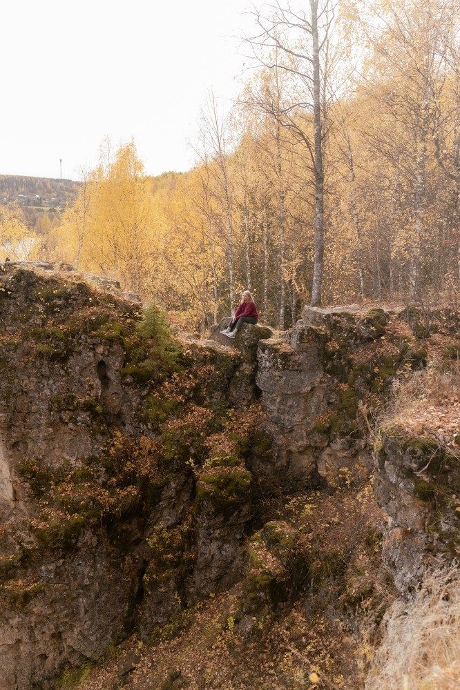 Photograph by Евгения Куликова