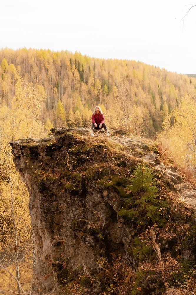 Photograph by Евгения Куликова