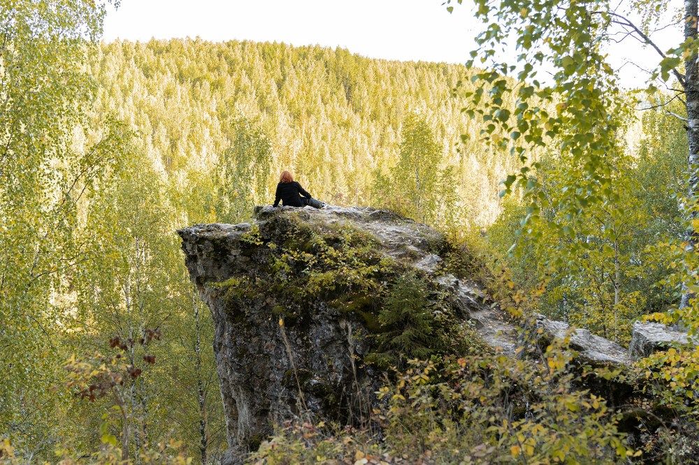 Photograph by Евгения Куликова