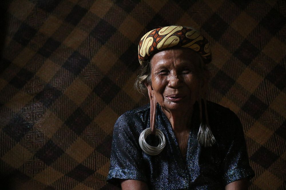 Photograph by R Hayati