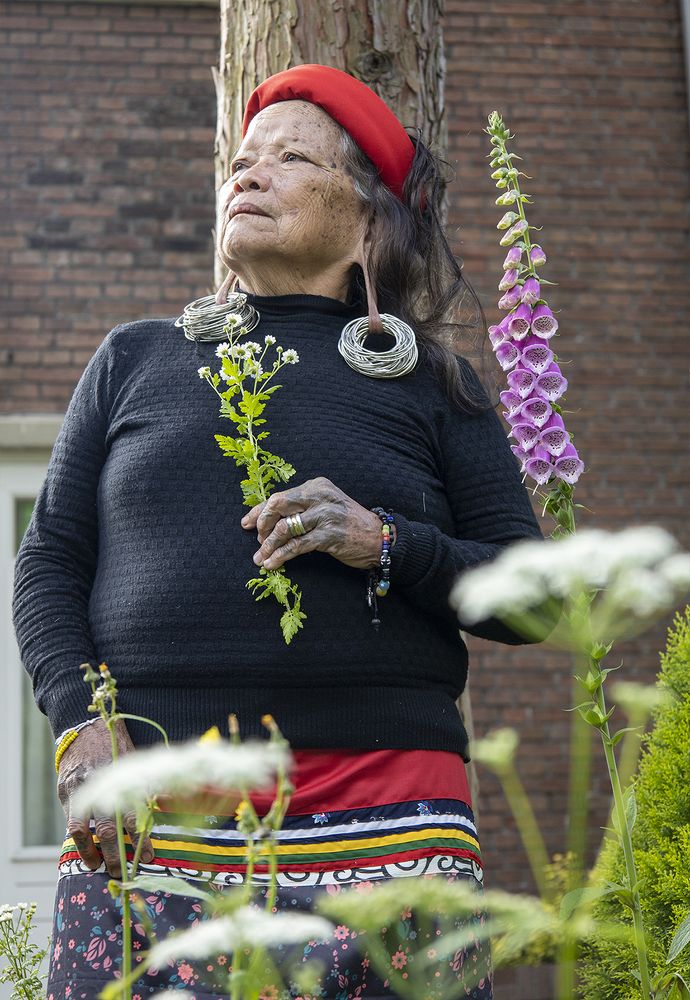 Photograph by R Hayati