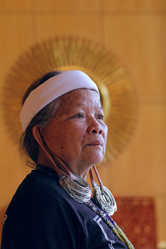 Photograph by R Hayati