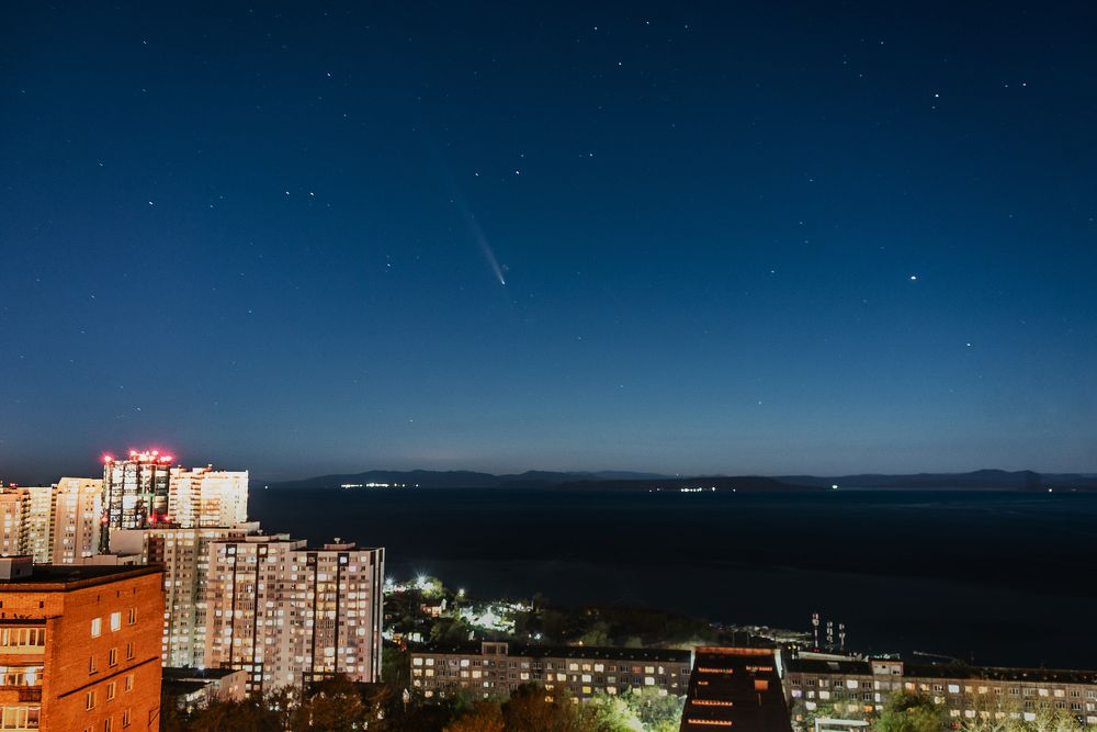 Photograph by Ксения Далишнева