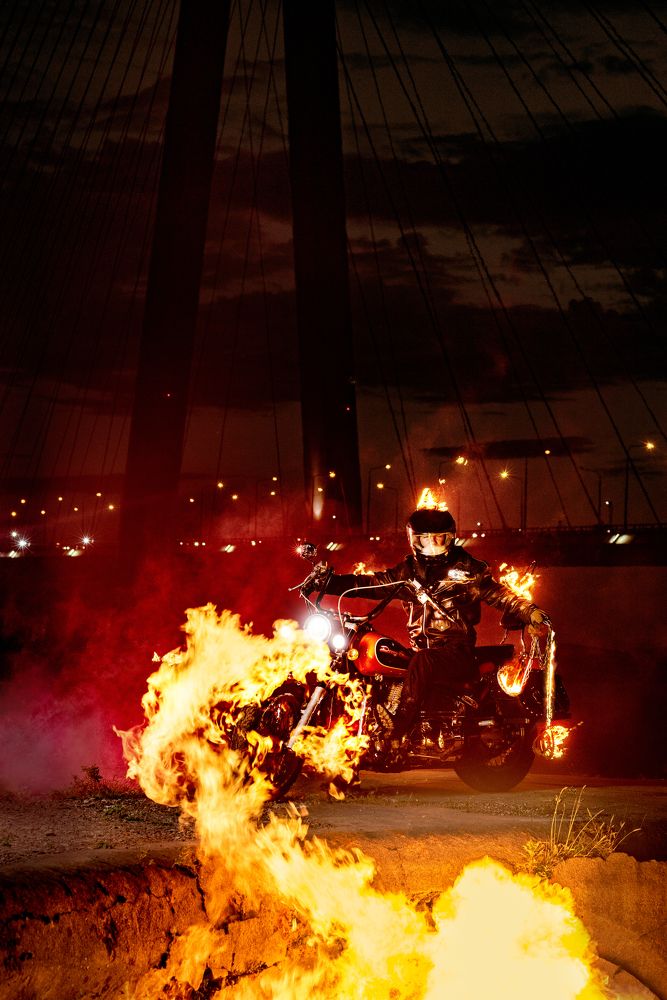 Photograph by Ксения Далишнева