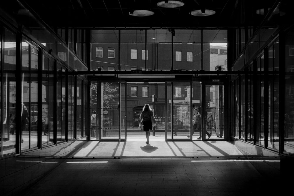 Photograph by Nikolay Surovtsev