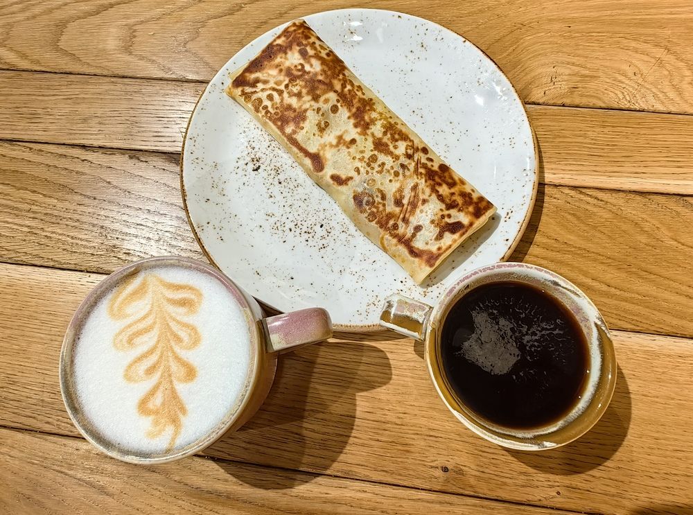 Photograph by Maiya Bulatova