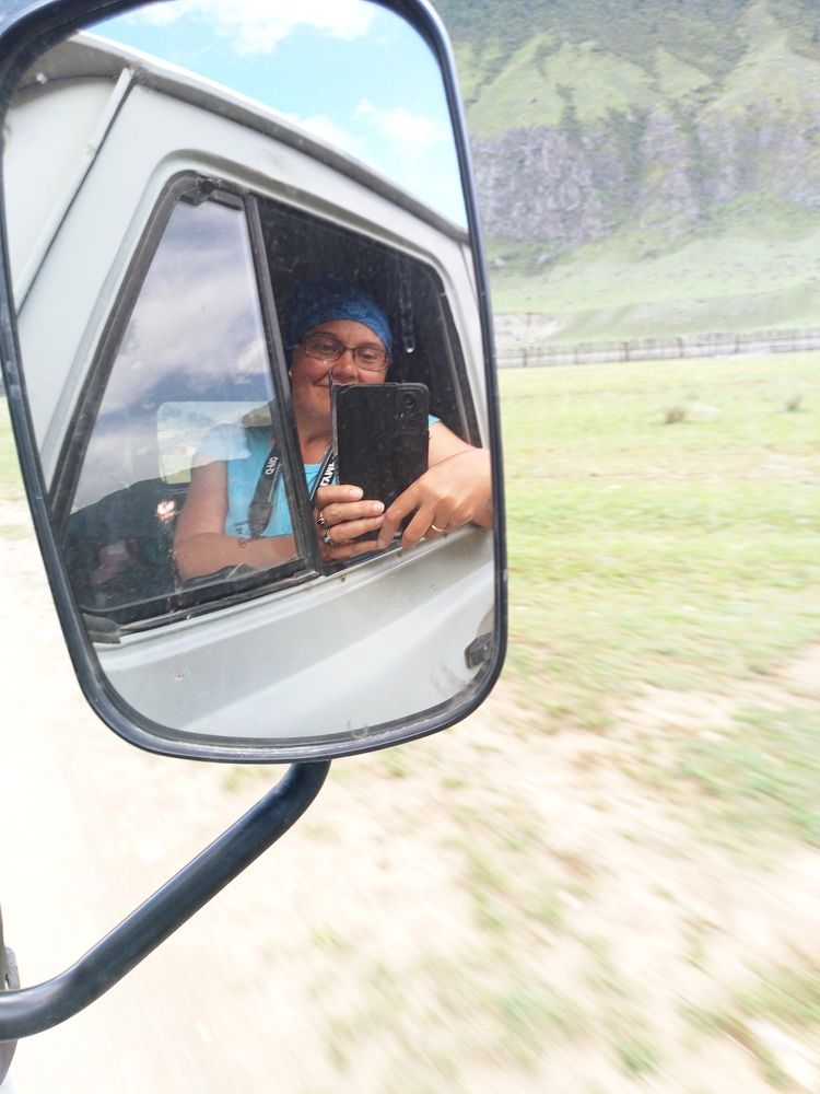 Photograph by Надежда Михайлина