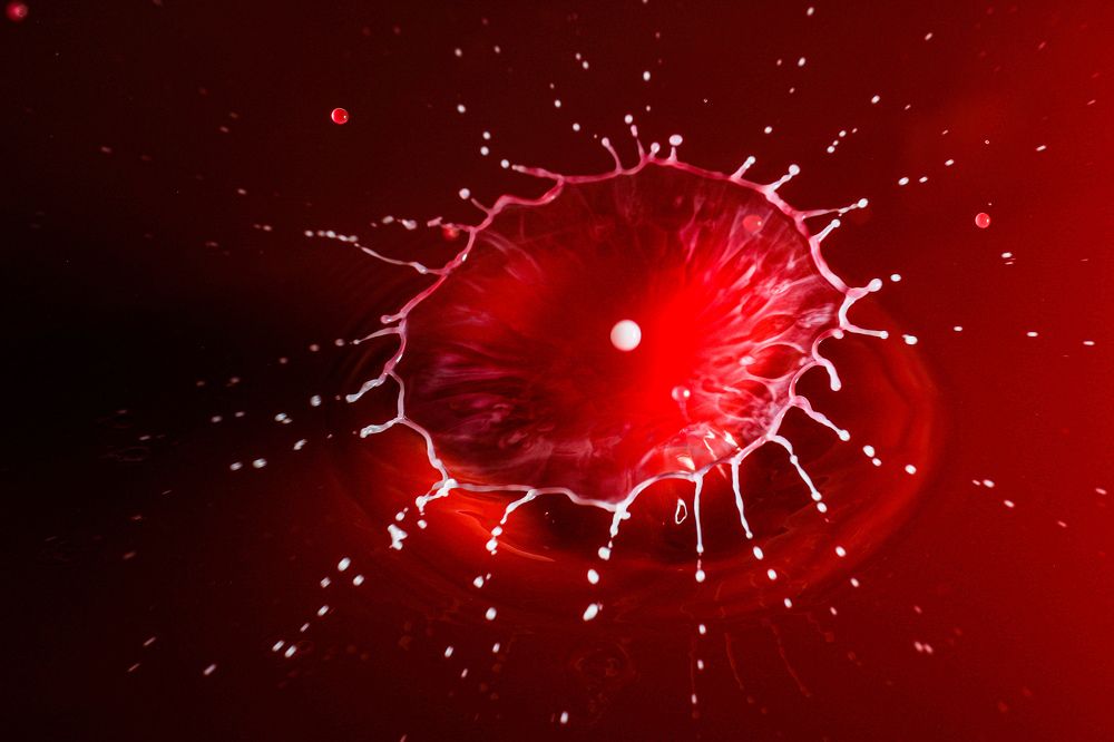 Photograph by Sergey Uskov