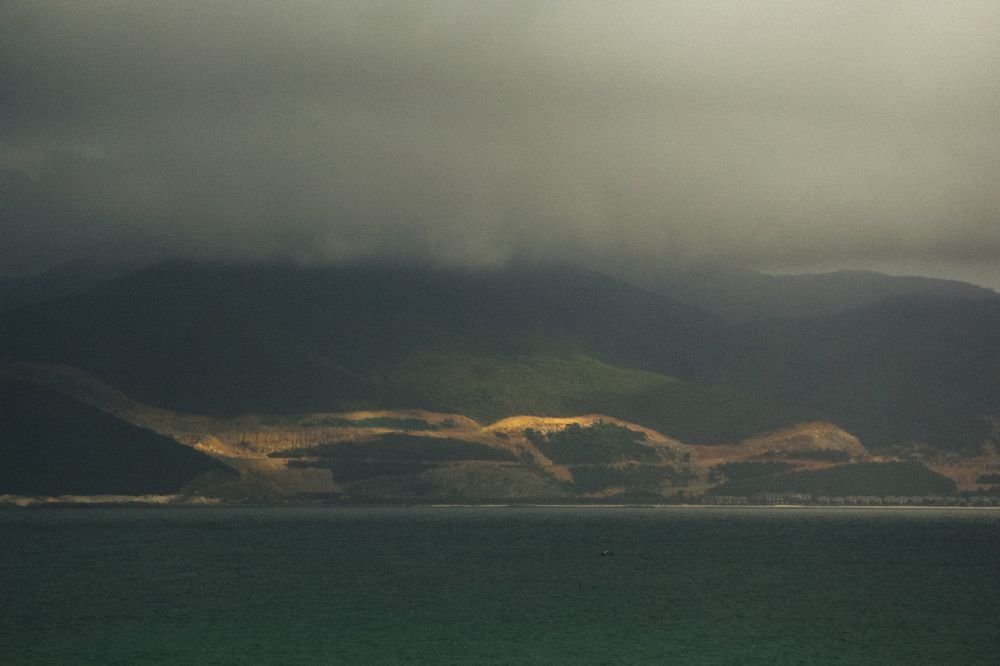 Фотография автора Алиса Исаева