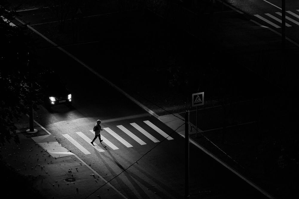 Photograph by Владислав Данилов