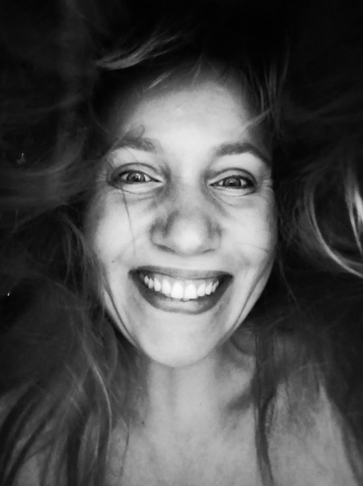 Photograph by Ольга Левакова