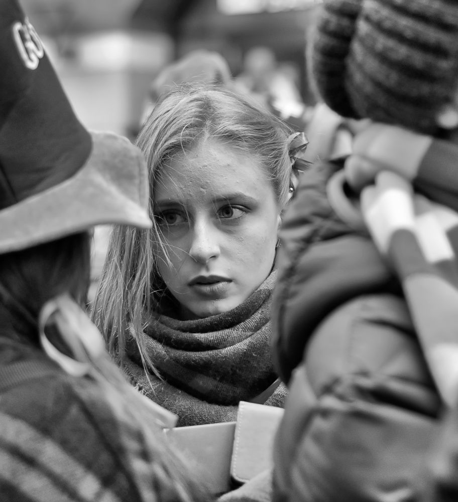 Photograph by Владислав Кравцов