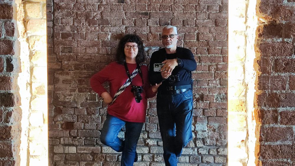 Photograph by Блюмина Елена