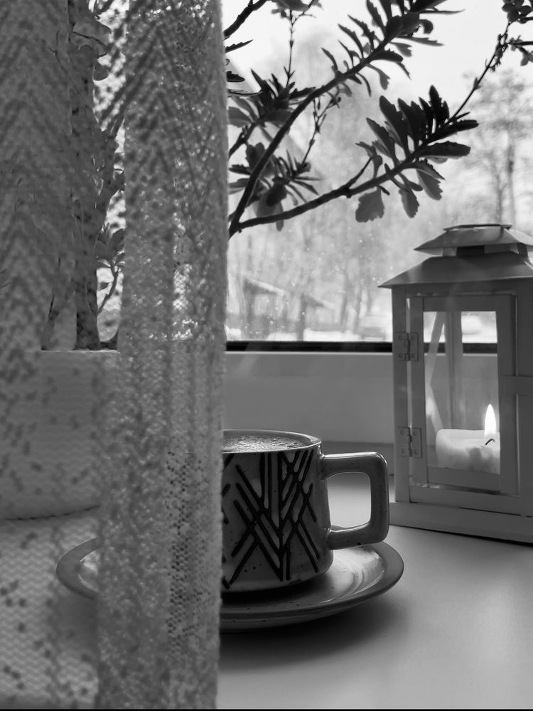 Photograph by Екатерина Кузнецова