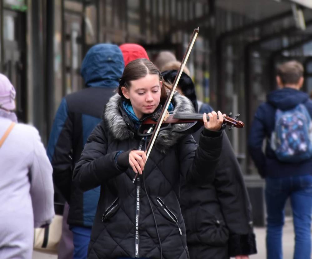 Photograph by Владислав Кравцов