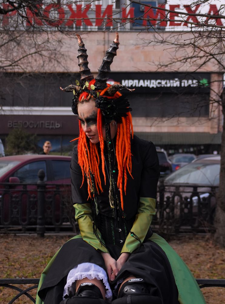 Photograph by Владислав Кравцов