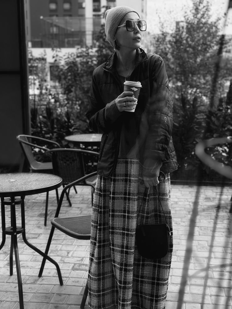 Photograph by ZHANAR JUMABEKOVA