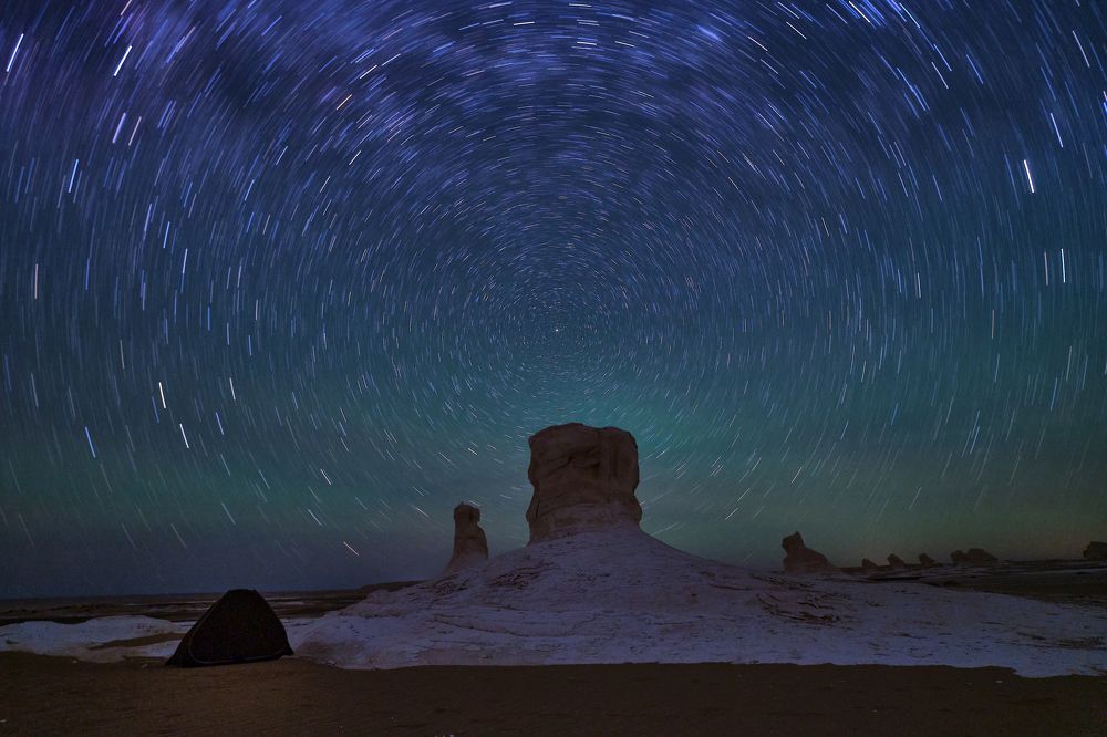 Photograph by Mohamed Abdelzaher