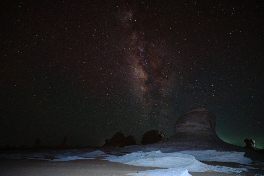 Photograph by Mohamed Abdelzaher