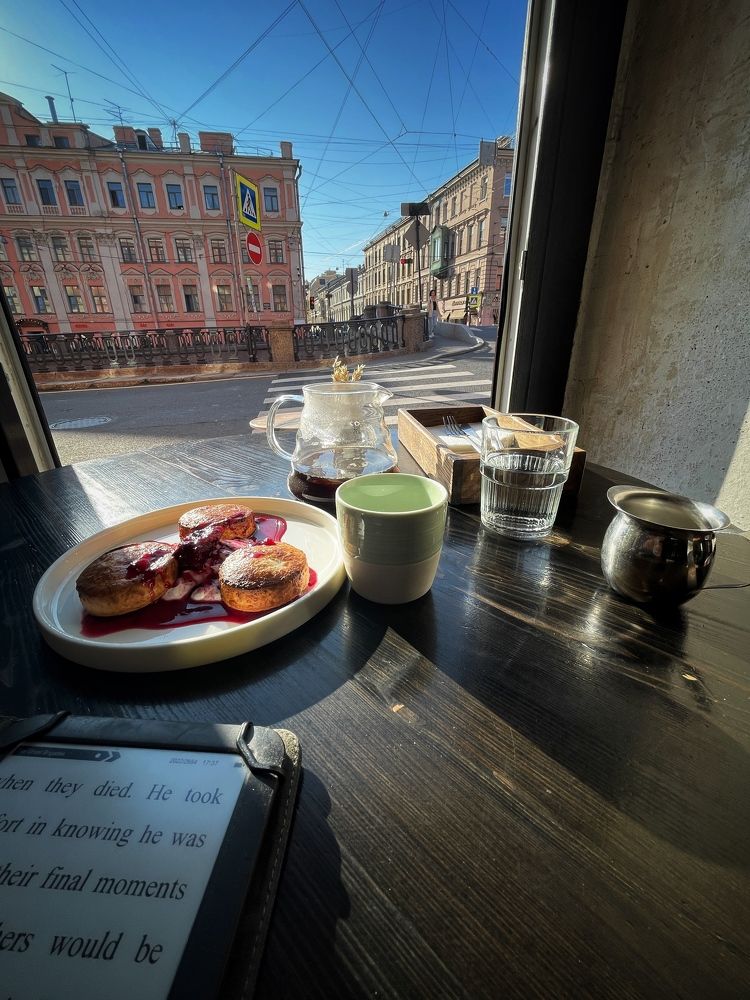 Photograph by Sergei Komlev