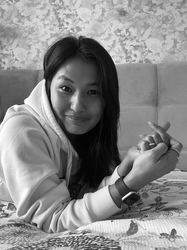 Photograph by ZHANAR JUMABEKOVA