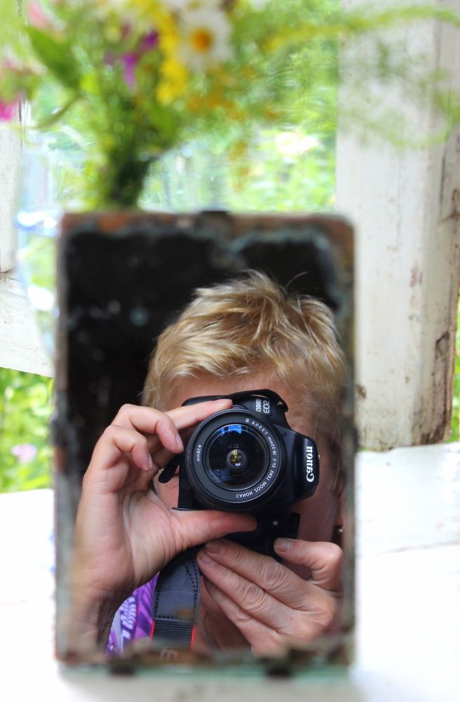 Photograph by Жанна Нечаева