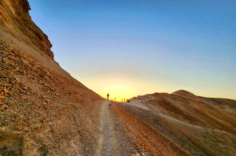 Photograph by Shira Eliav