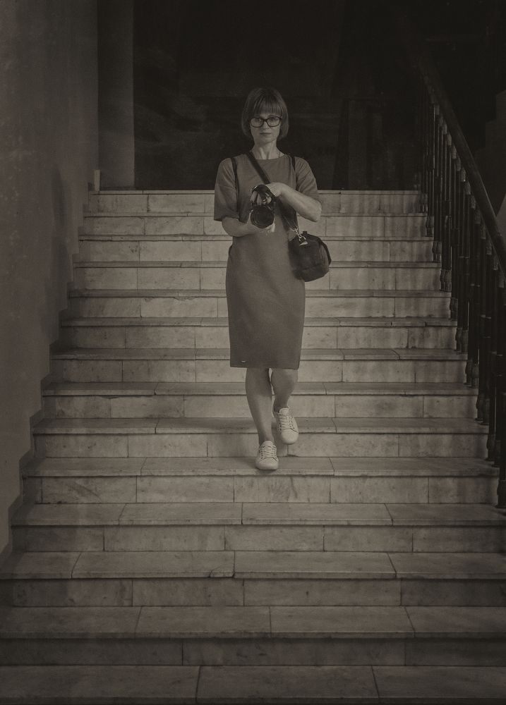 Photograph by Светлана Мельник