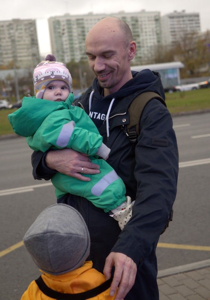 Photograph by владимир Заворотный