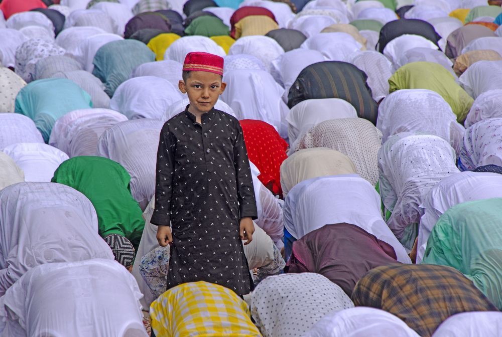 Фотография автора CHINMOY BISWAS