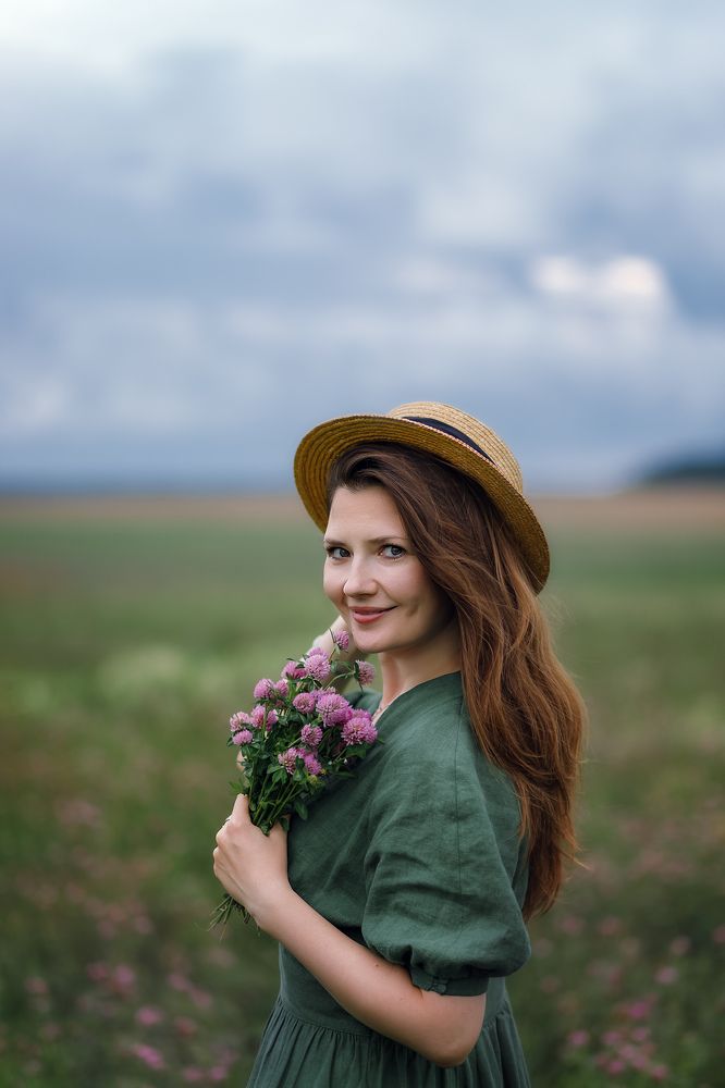 Фотография автора Анна Балабан