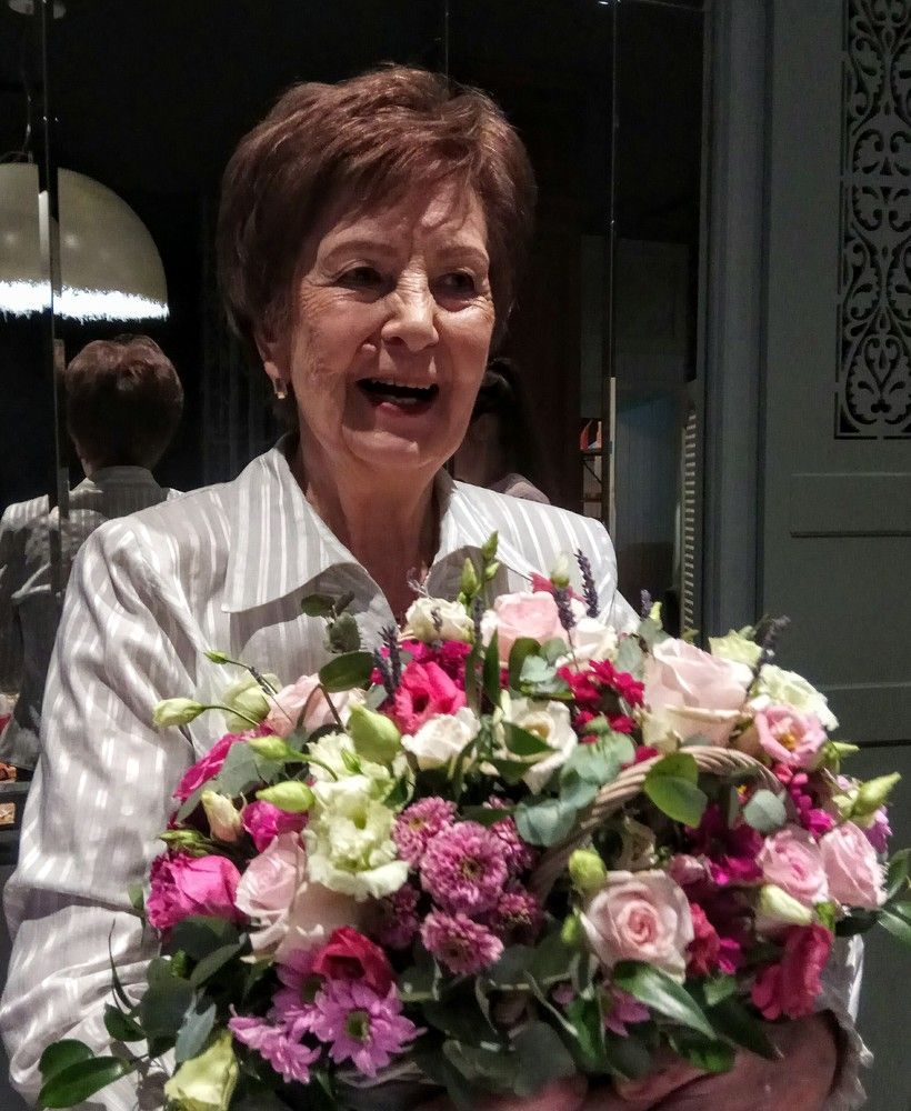 Photograph by Алиса Лукина