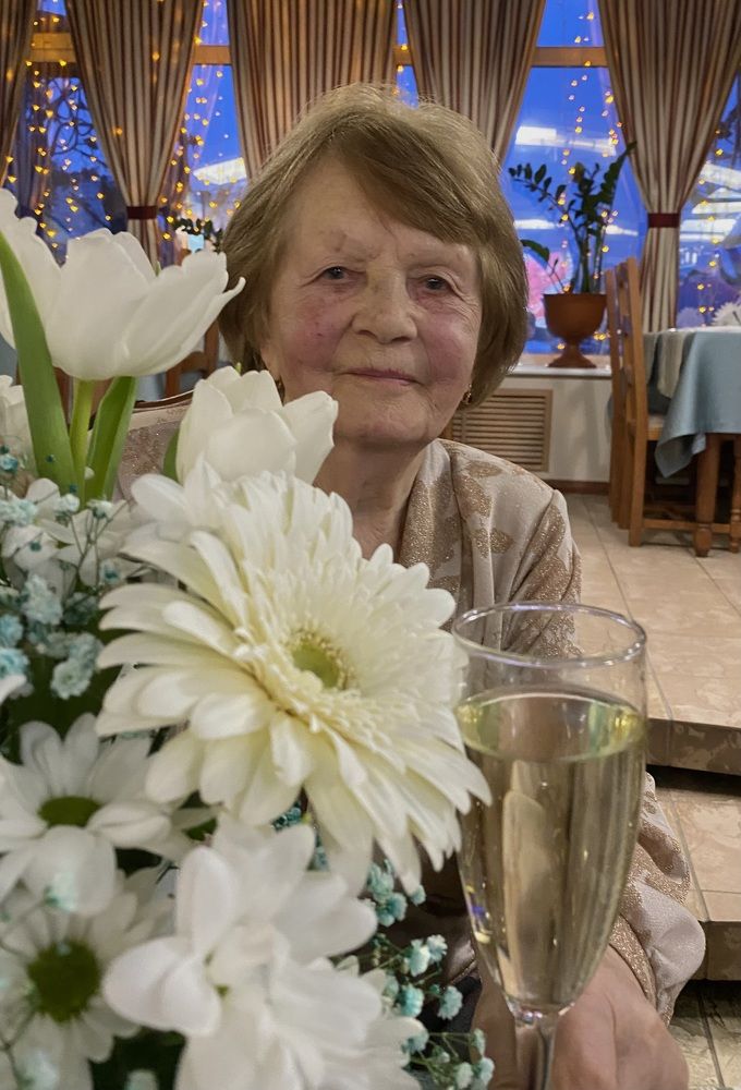 Photograph by Алиса Лукина