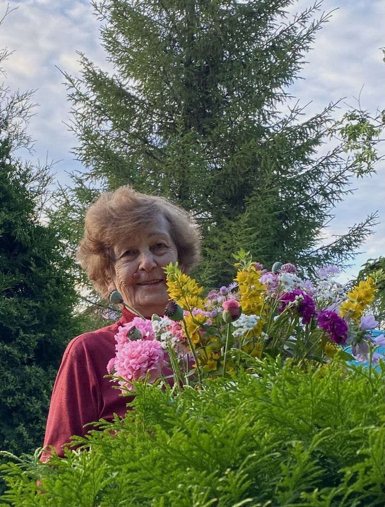 Photograph by Алиса Лукина