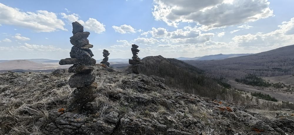 Photograph by Ольга Рыбалова